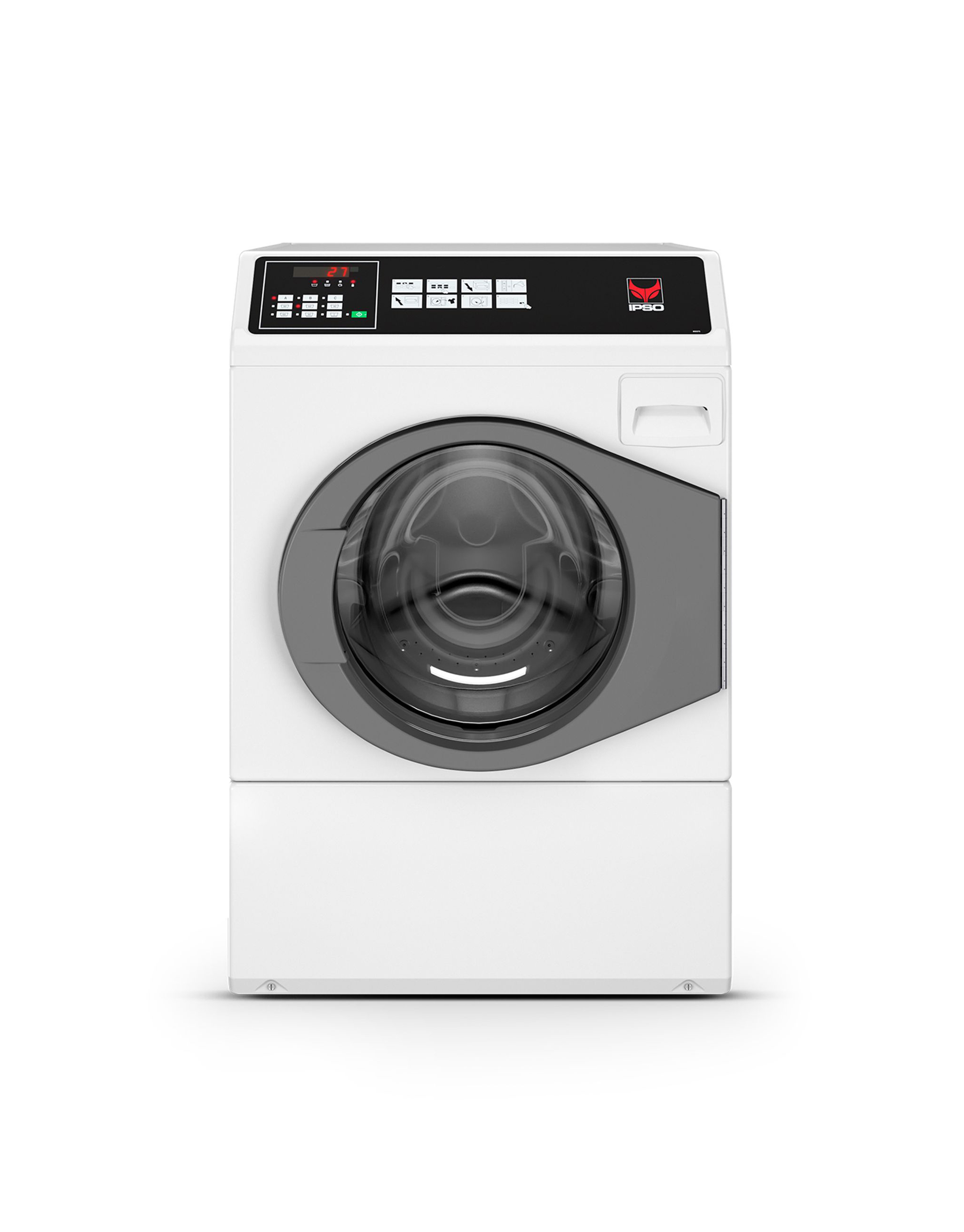 Industriële wasmachine IPSO CW10