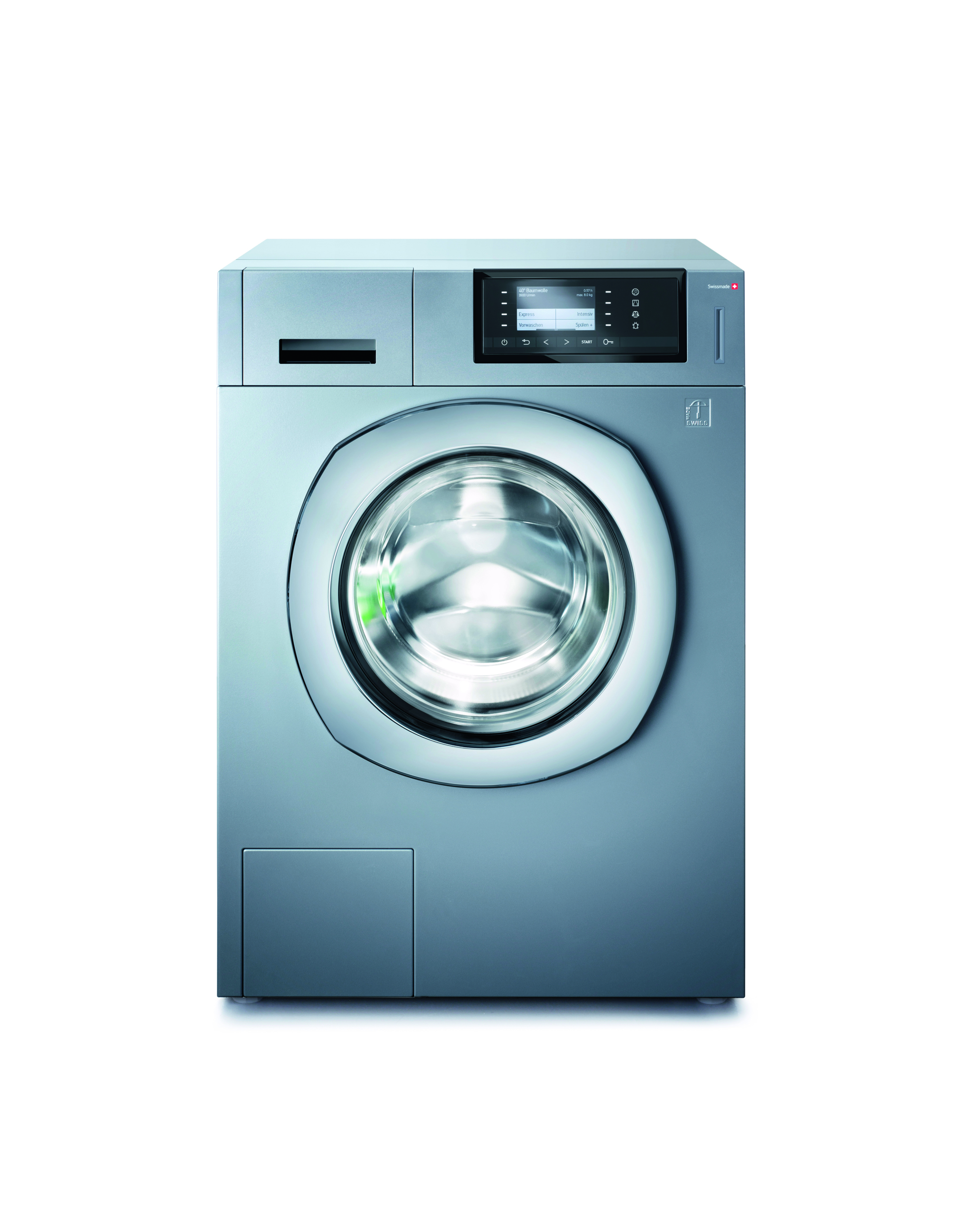 Industriële wasmachine Merker 9240