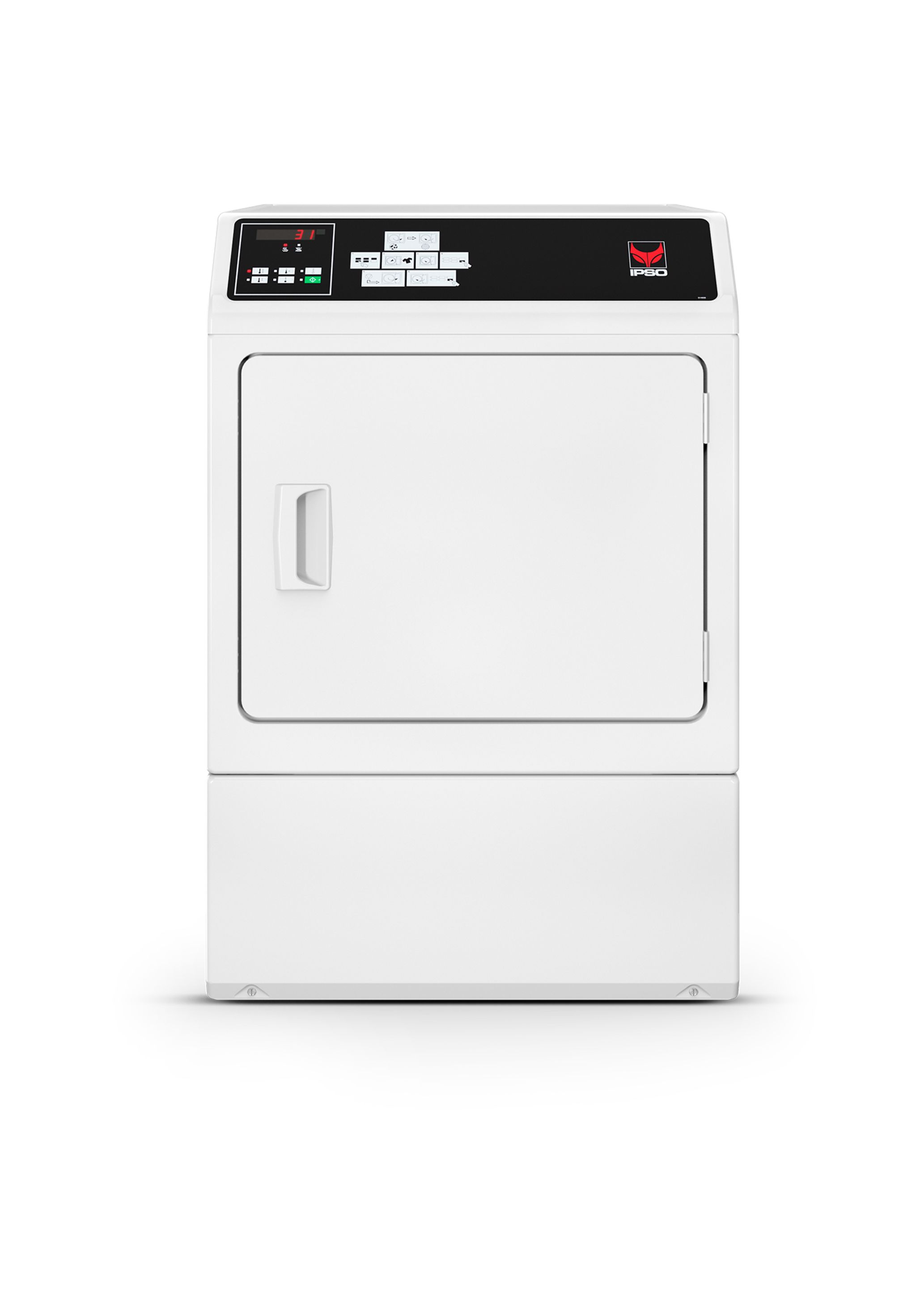 Industriële droger IPSO CD10