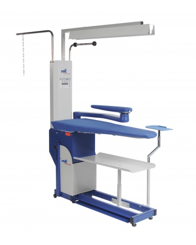 Strijktafel Veit Varioset S+B