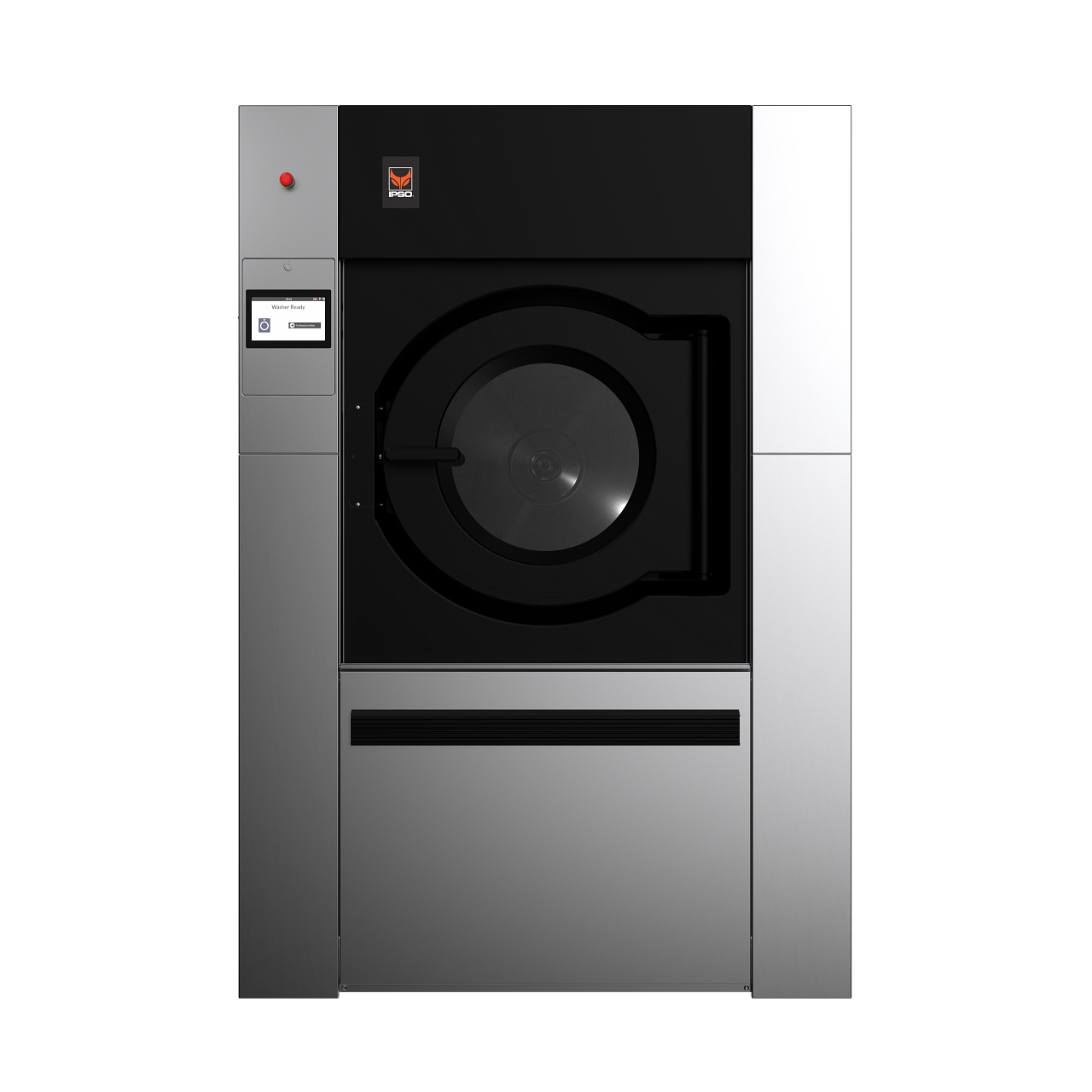 Industriële wasmachine IPSO IY350-450-600