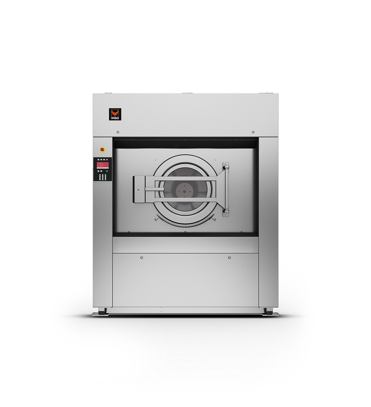 Industriële wasmachine IPSO IY800-1000-1200