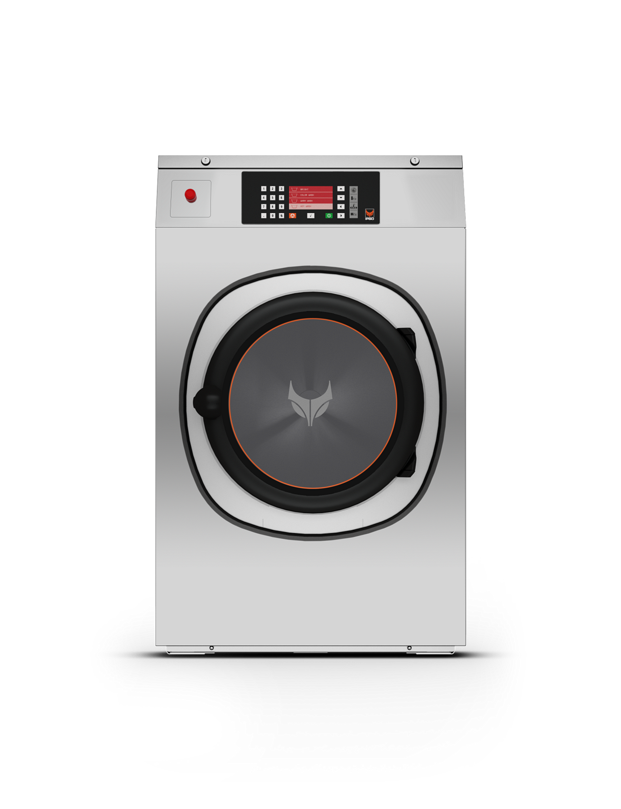 Industriële wasmachine IPSO IA80-280