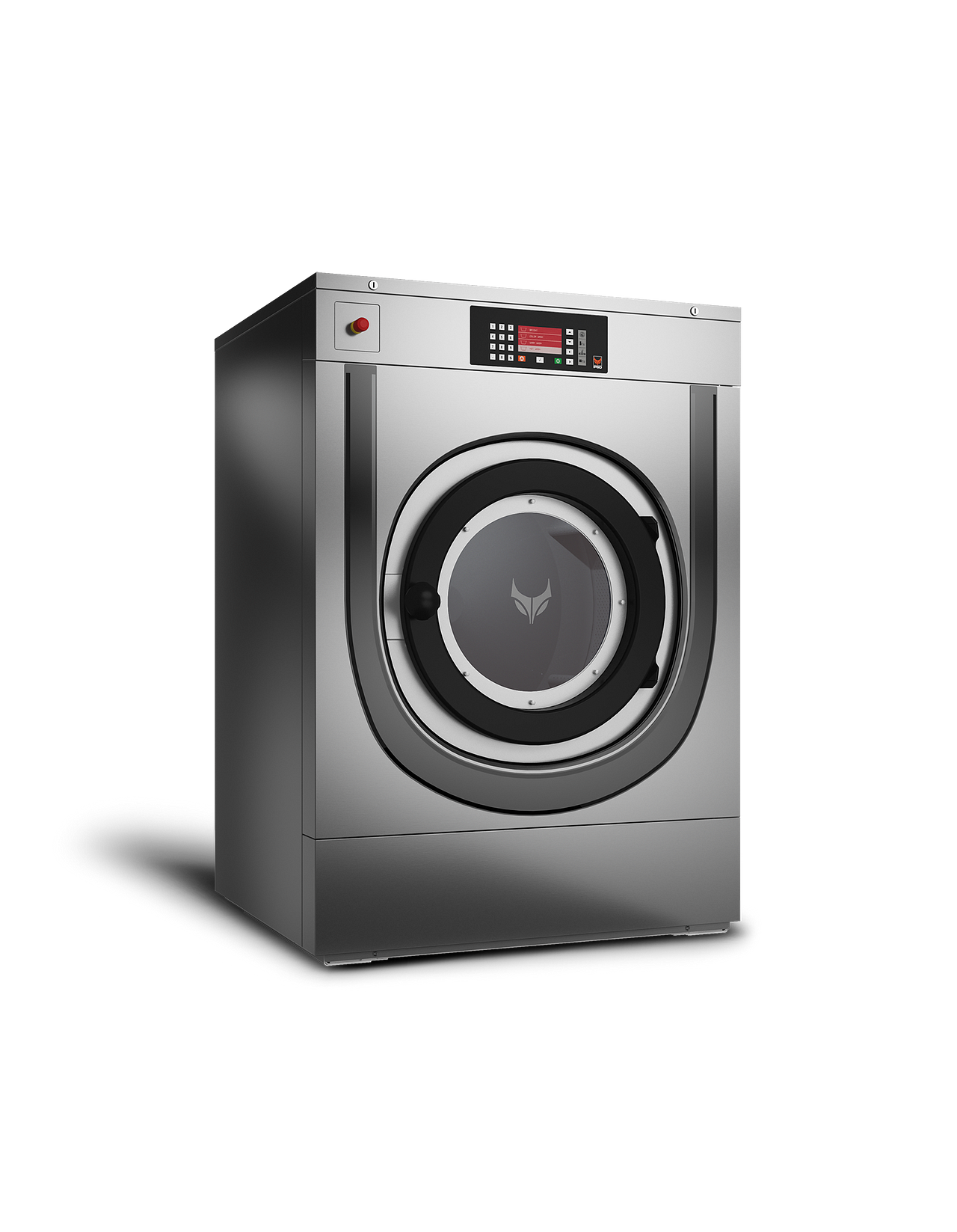 Industriële wasmachine IPSO IA332-520
