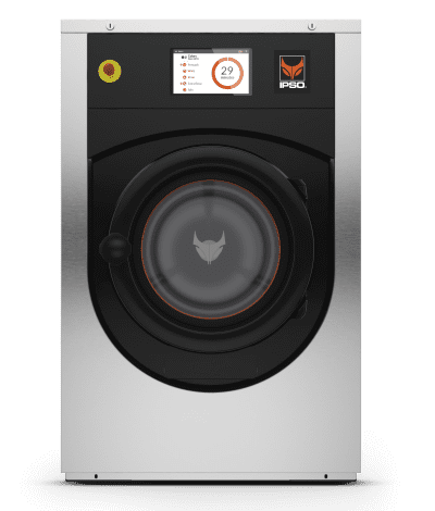 Ontdek IPSO SmartWAVe