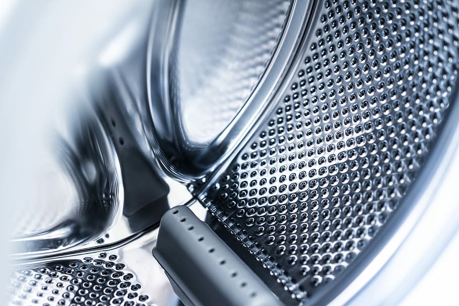wasmachine