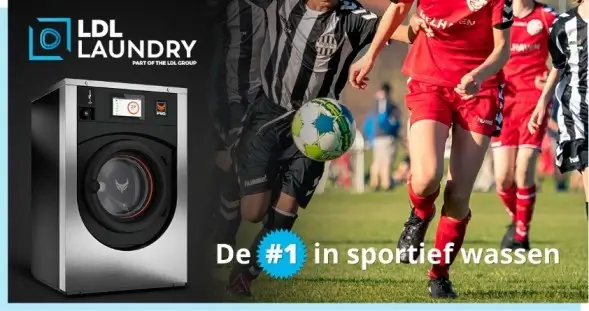 Zorg & Facility beurs in Utrecht - header