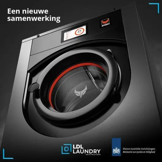 Nieuwe aanbesteding