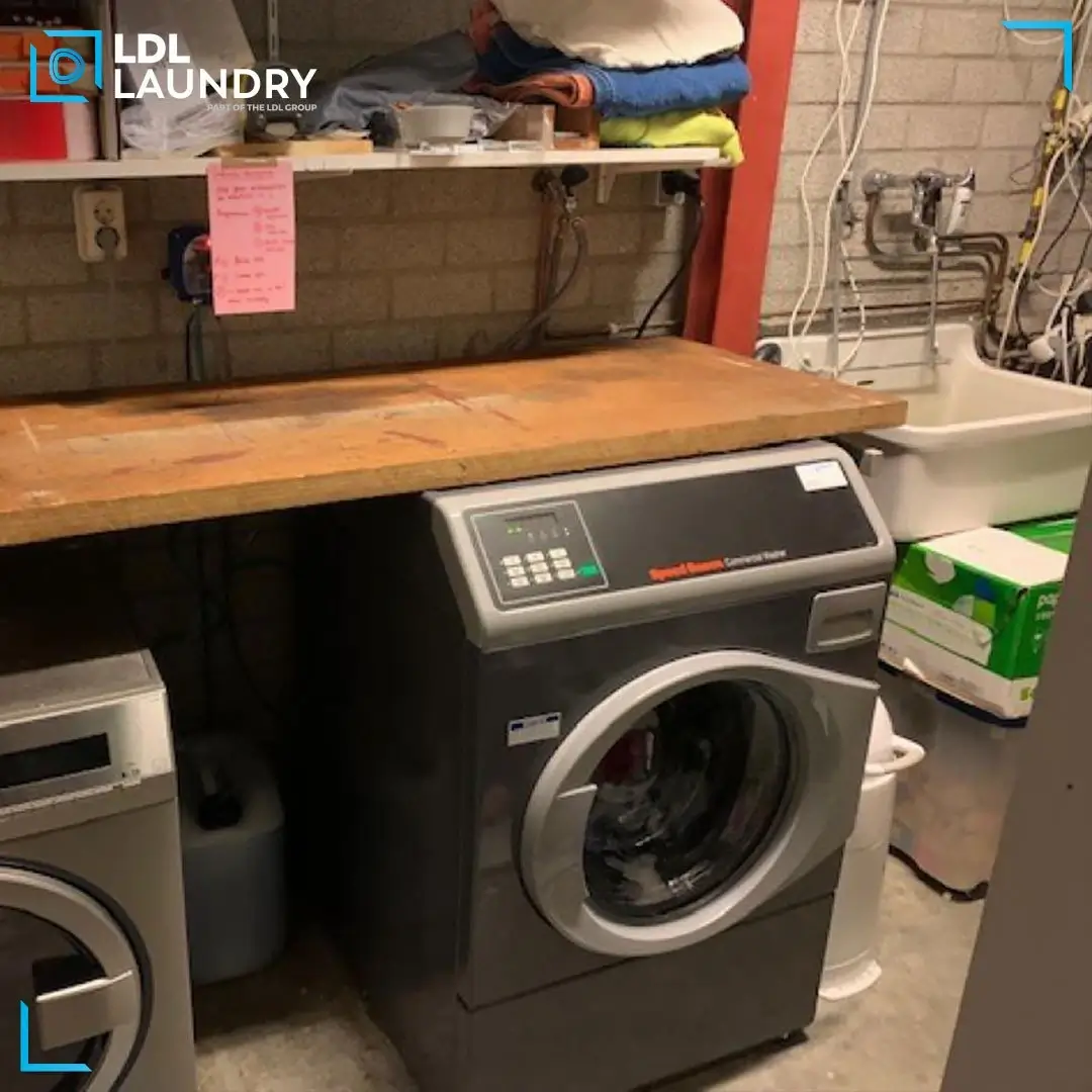 Zorg & Facility beurs in Utrecht - header