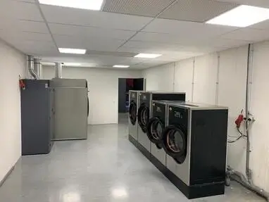 Studio 100 uitgerust met IPSO