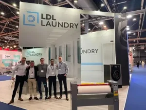 Zorg & Facility beurs in Utrecht