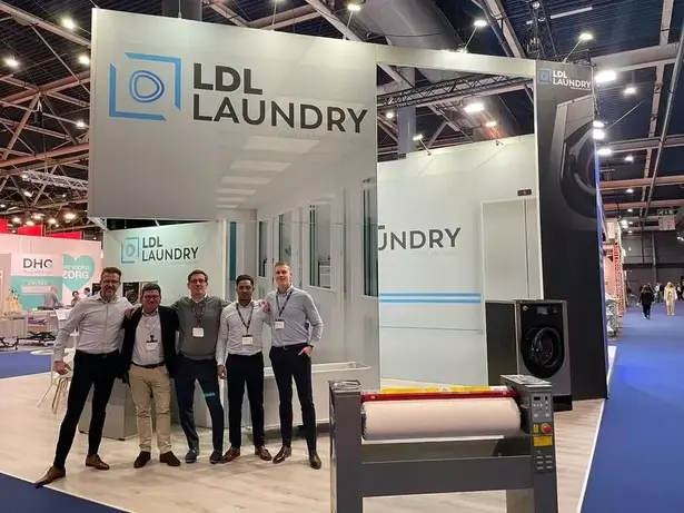 Zorg & Facility beurs in Utrecht