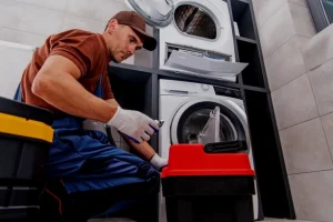 Tips voor onderhoud en verzorging van professionele wasmachines