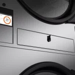 IPSO DR445 scherm links