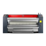 Strijkrol FCI 500 voorkant