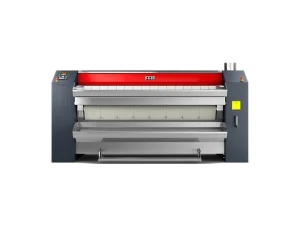 Strijkrol FCI 500 voorkant