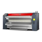 Strijkrol FCI 500 rechterkant