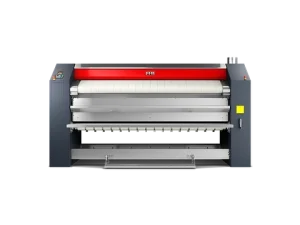 Strijkrol FCIF 500 voorkant