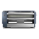 Strijkrol FCI 320 voorkant