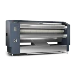 Strijkrol FCI 320 linkerkant