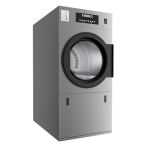 IPSO IDR250 linkerkant