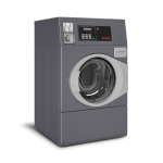 Speed Queen SF10 rechterkant