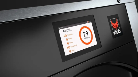 Zo kies je een industriële wasmachine voor jouw organisatie