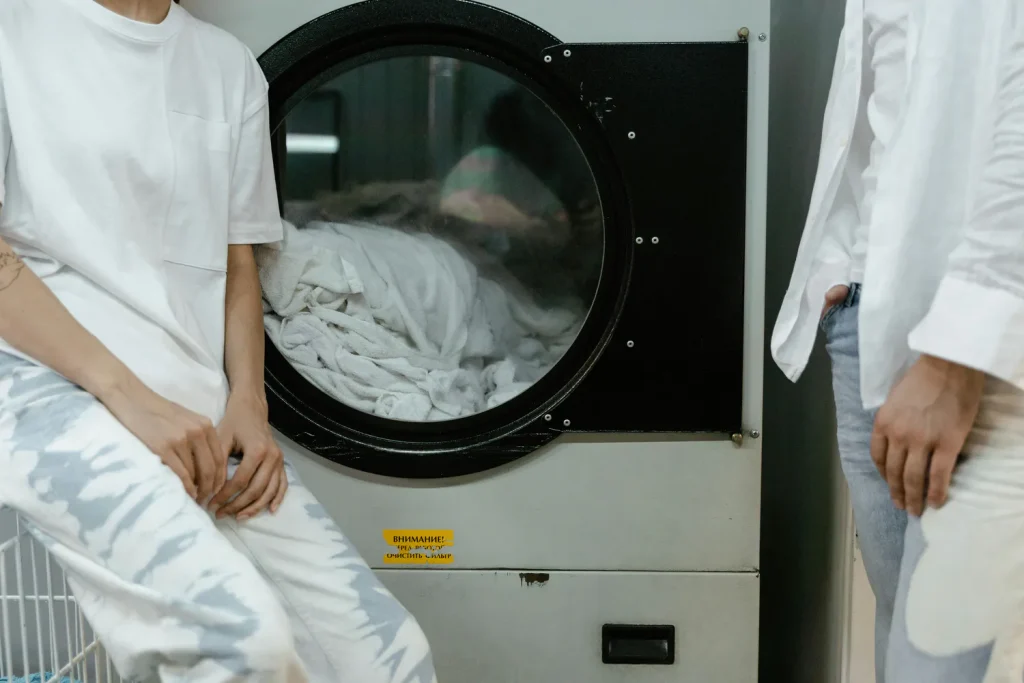 Waarom wassen in de zorg zo extreem belangrijk is
