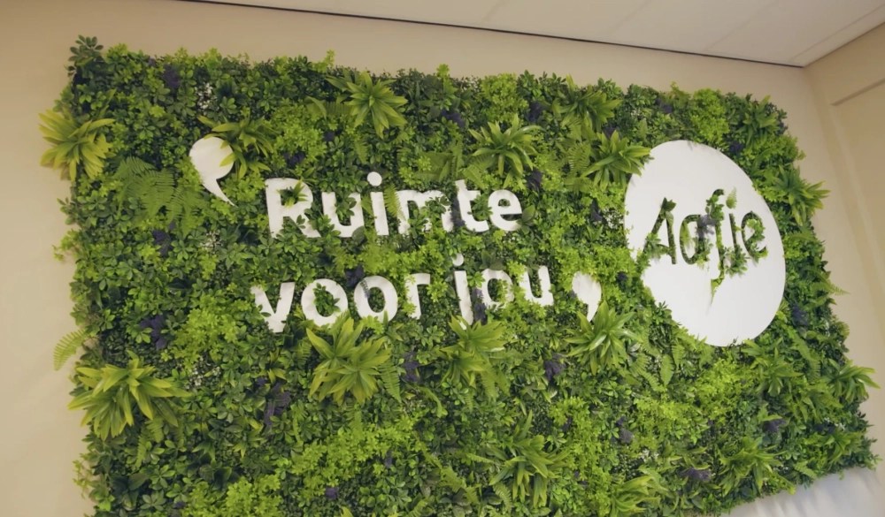 Een verhoging van 20% capaciteit zonder een nieuwe machine te kopen