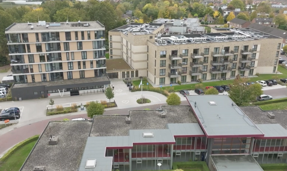 Van concept tot brandschone zorg